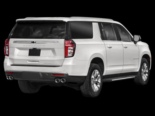 new 2024 Chevrolet Suburban car, priced at $78,984