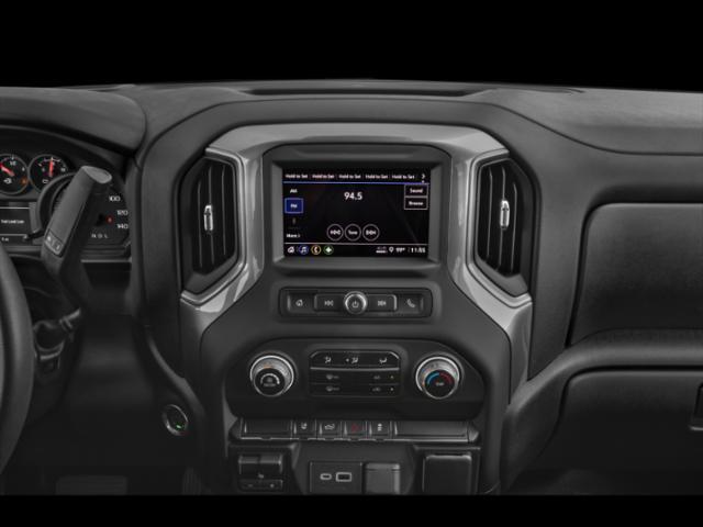 new 2025 Chevrolet Silverado 2500 car, priced at $57,910