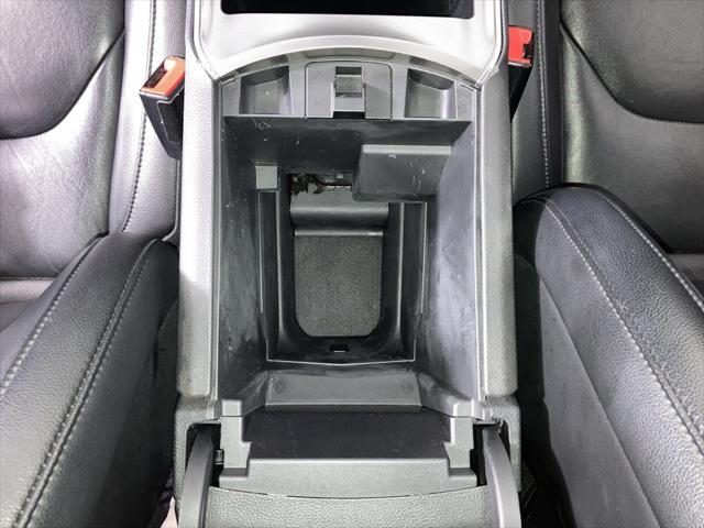 used 2022 Ford Edge car, priced at $23,700