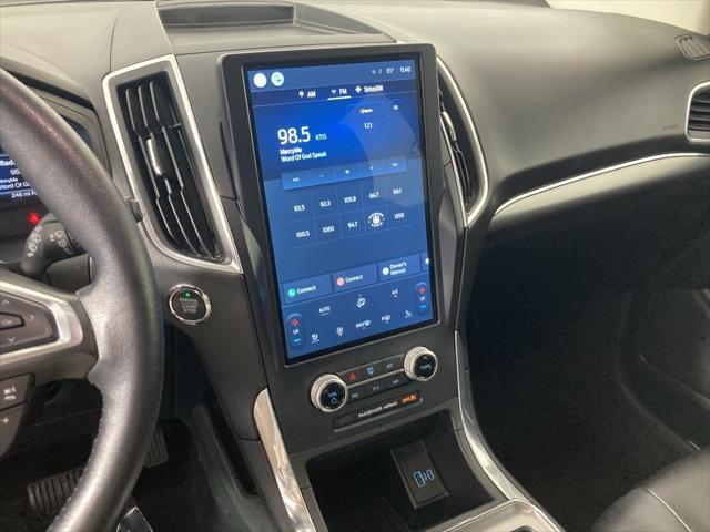 used 2022 Ford Edge car, priced at $23,700