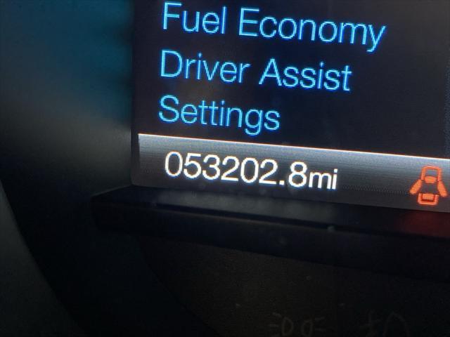 used 2022 Ford Edge car, priced at $23,700