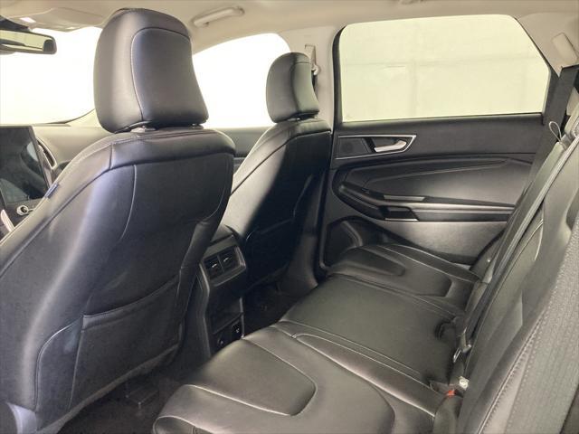 used 2022 Ford Edge car, priced at $23,700