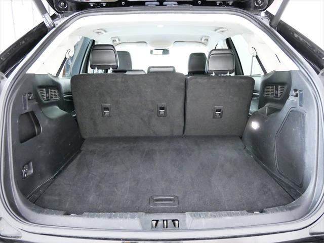 used 2022 Ford Edge car, priced at $24,700