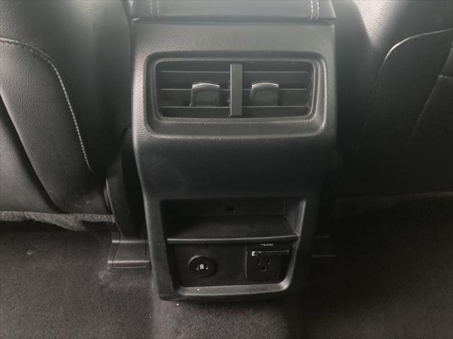 used 2022 Ford Edge car, priced at $23,700