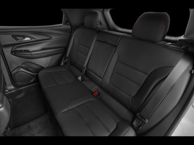 new 2026 Chevrolet TrailBlazer car, priced at $32,725