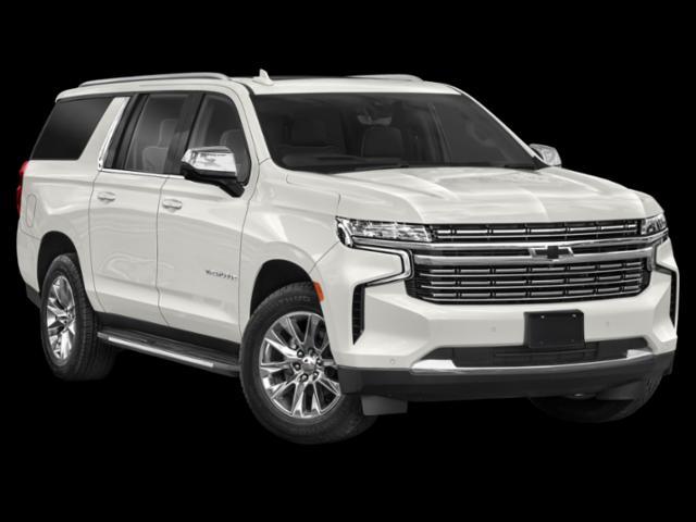 new 2024 Chevrolet Suburban car, priced at $75,585