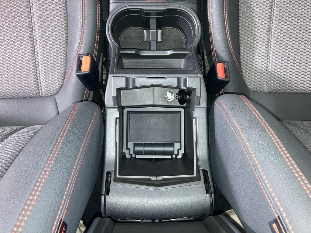 used 2020 Subaru Forester car, priced at $22,950