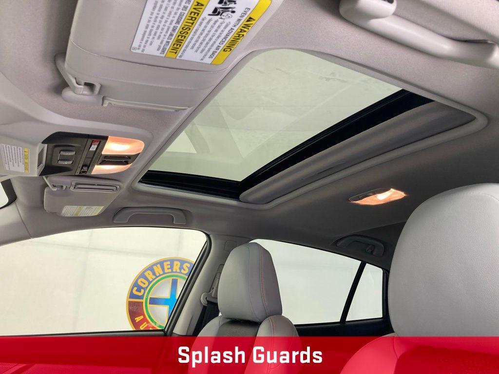 used 2023 Subaru Crosstrek car, priced at $25,900