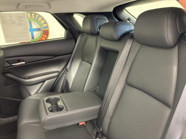used 2024 Mazda CX-30 car, priced at $24,500