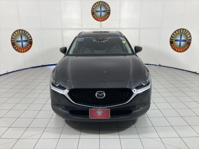 used 2024 Mazda CX-30 car, priced at $24,500
