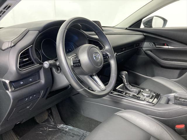 used 2024 Mazda CX-30 car, priced at $24,500