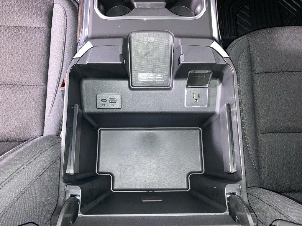 new 2026 Chevrolet Silverado 2500 car, priced at $64,565