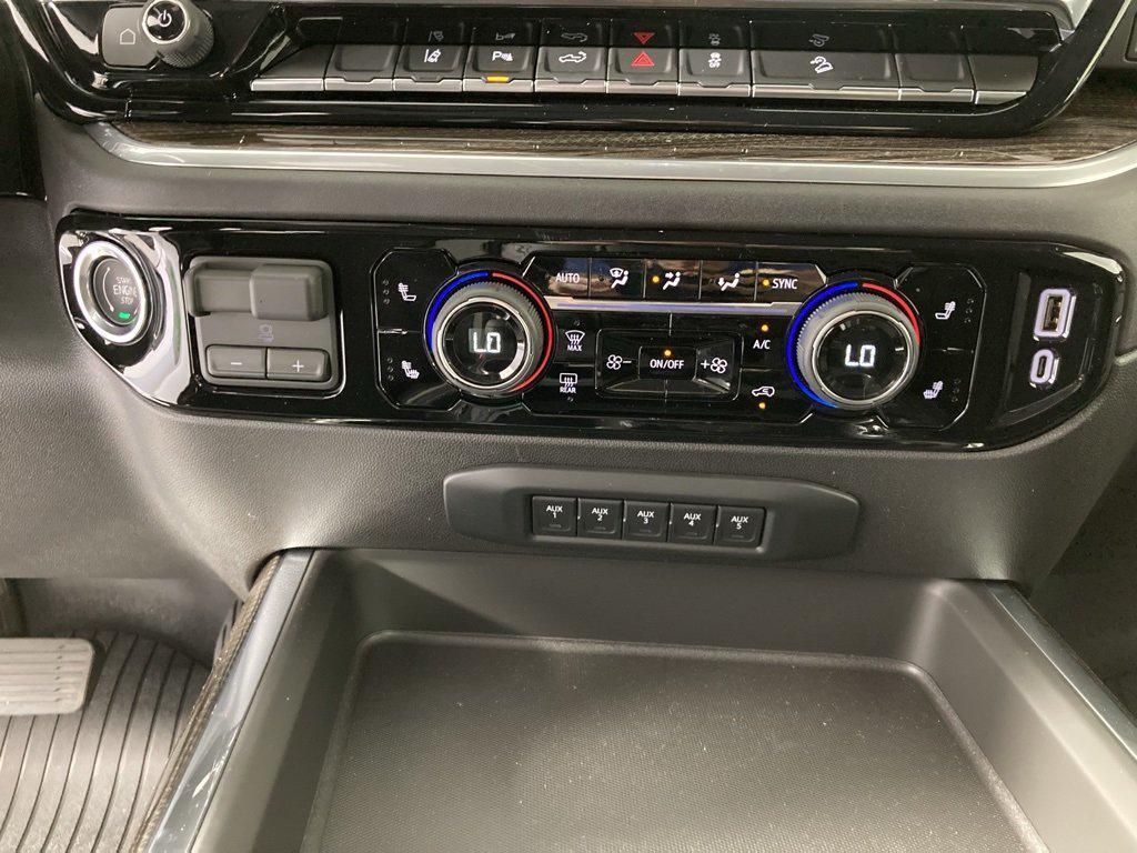 new 2026 Chevrolet Silverado 2500 car, priced at $64,565