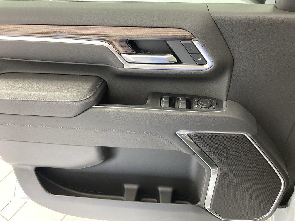 new 2026 Chevrolet Silverado 2500 car, priced at $64,565