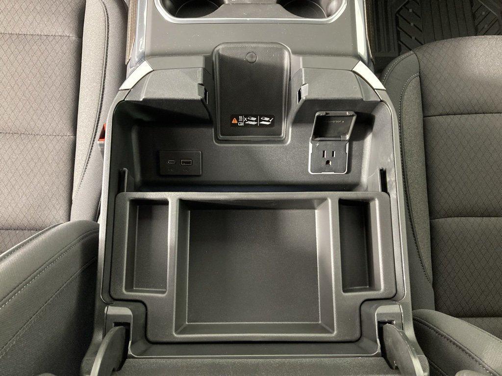 new 2026 Chevrolet Silverado 2500 car, priced at $64,565