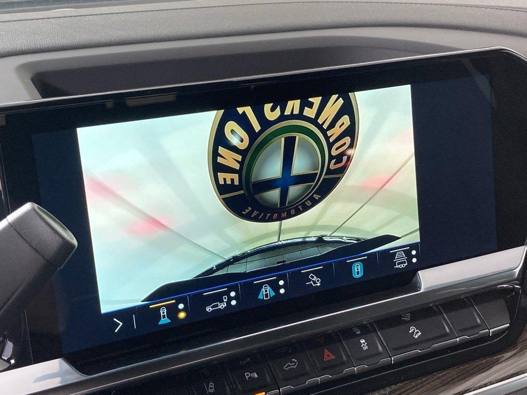 new 2026 Chevrolet Silverado 2500 car, priced at $64,565