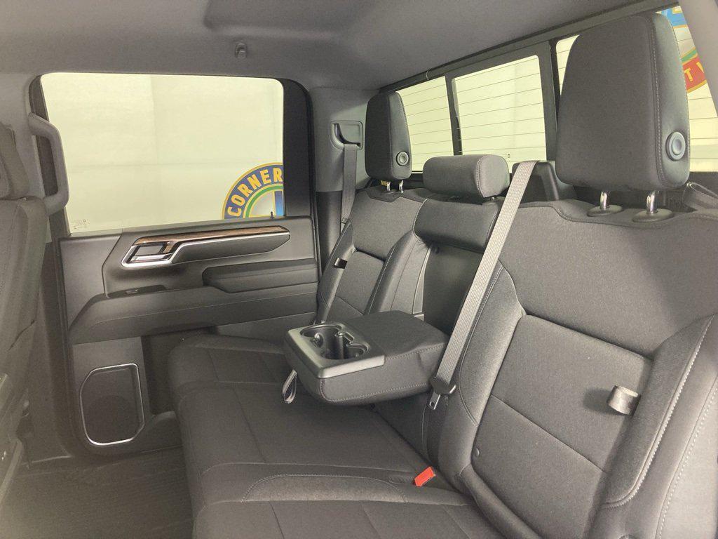 new 2026 Chevrolet Silverado 2500 car, priced at $64,565