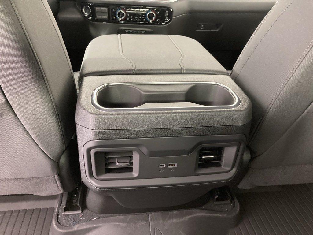 new 2026 Chevrolet Silverado 2500 car, priced at $64,565