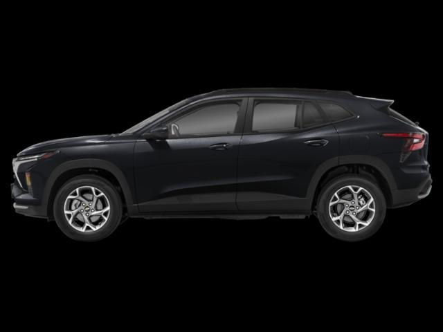 new 2025 Chevrolet Trax car, priced at $26,440