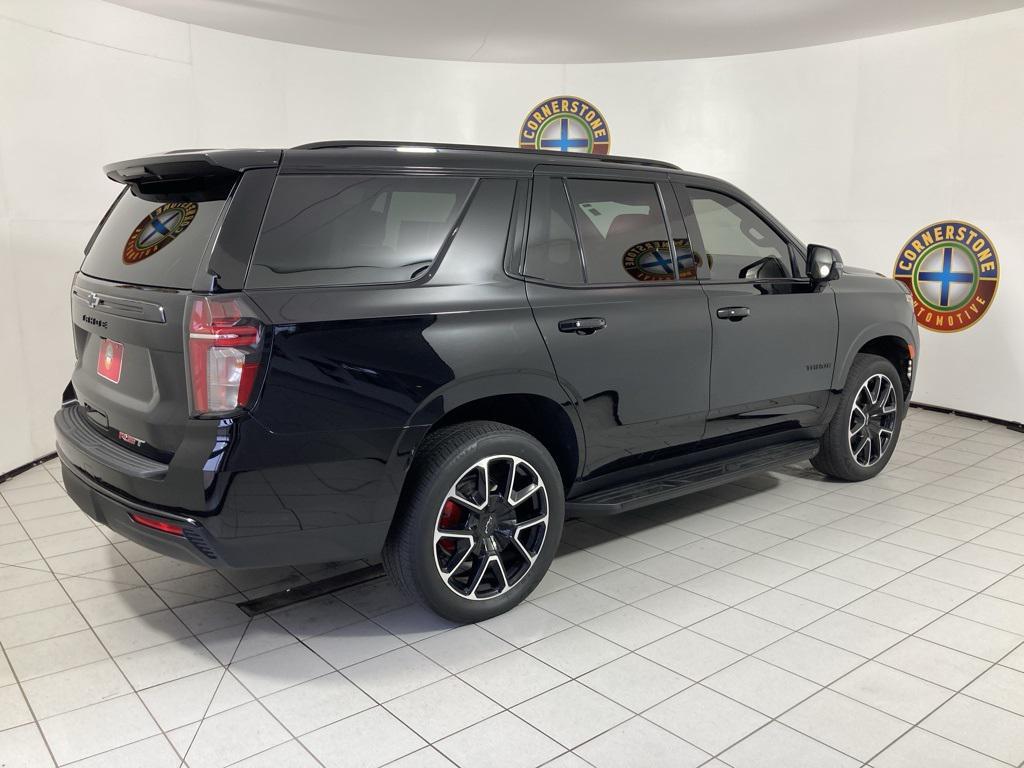 used 2023 Chevrolet Tahoe car, priced at $56,995