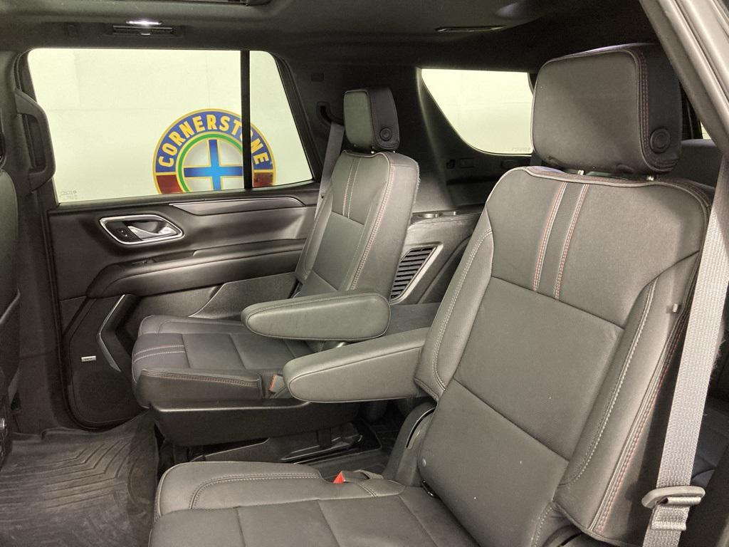 used 2023 Chevrolet Tahoe car, priced at $56,995