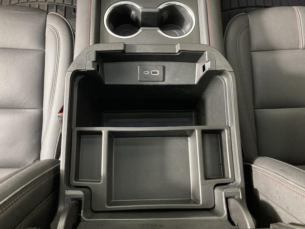 used 2023 Chevrolet Tahoe car, priced at $56,995