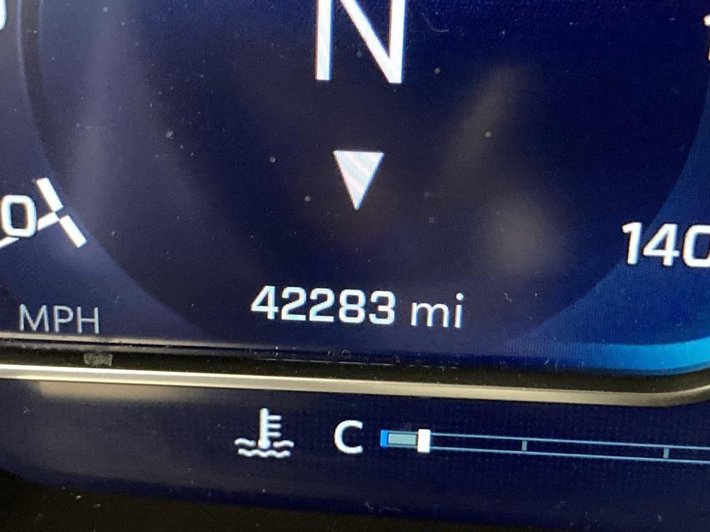 used 2023 Chevrolet Tahoe car, priced at $56,995