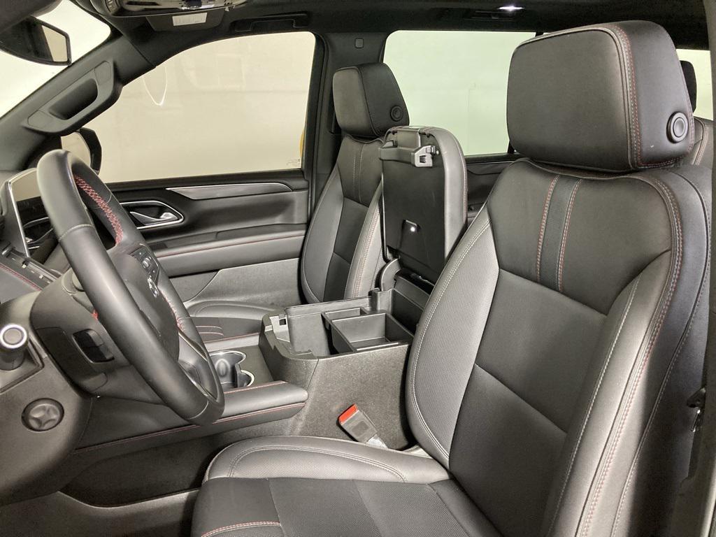 used 2023 Chevrolet Tahoe car, priced at $56,995