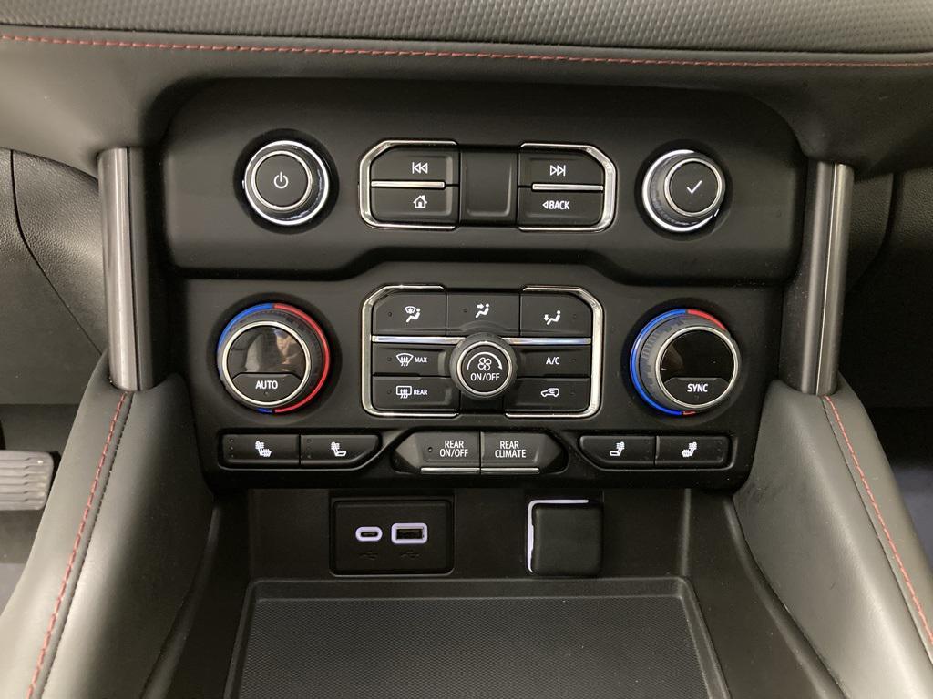 used 2023 Chevrolet Tahoe car, priced at $56,995