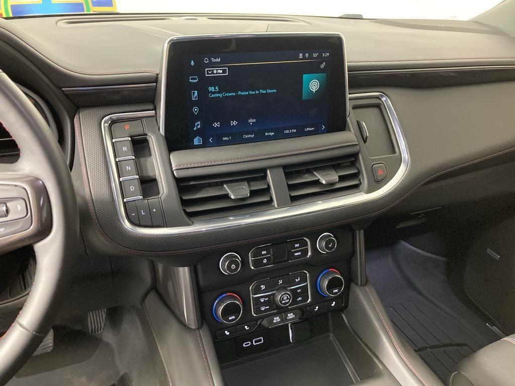 used 2023 Chevrolet Tahoe car, priced at $56,995