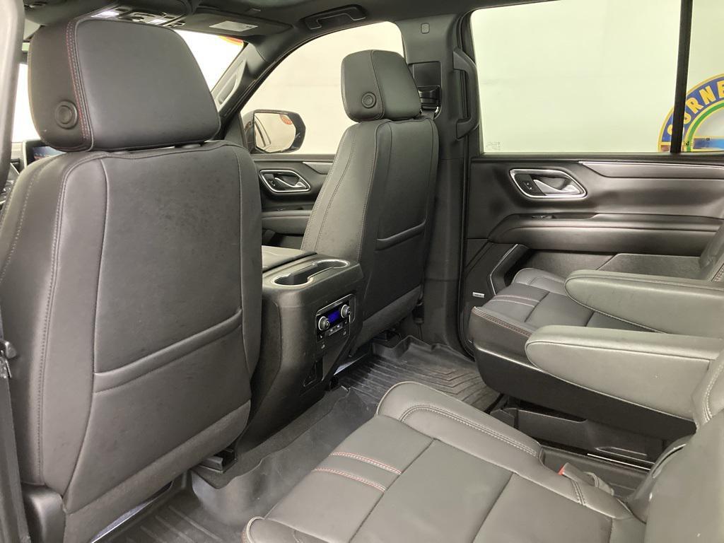 used 2023 Chevrolet Tahoe car, priced at $56,995