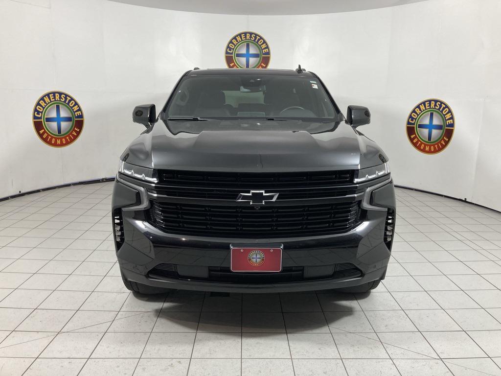 used 2023 Chevrolet Tahoe car, priced at $56,995
