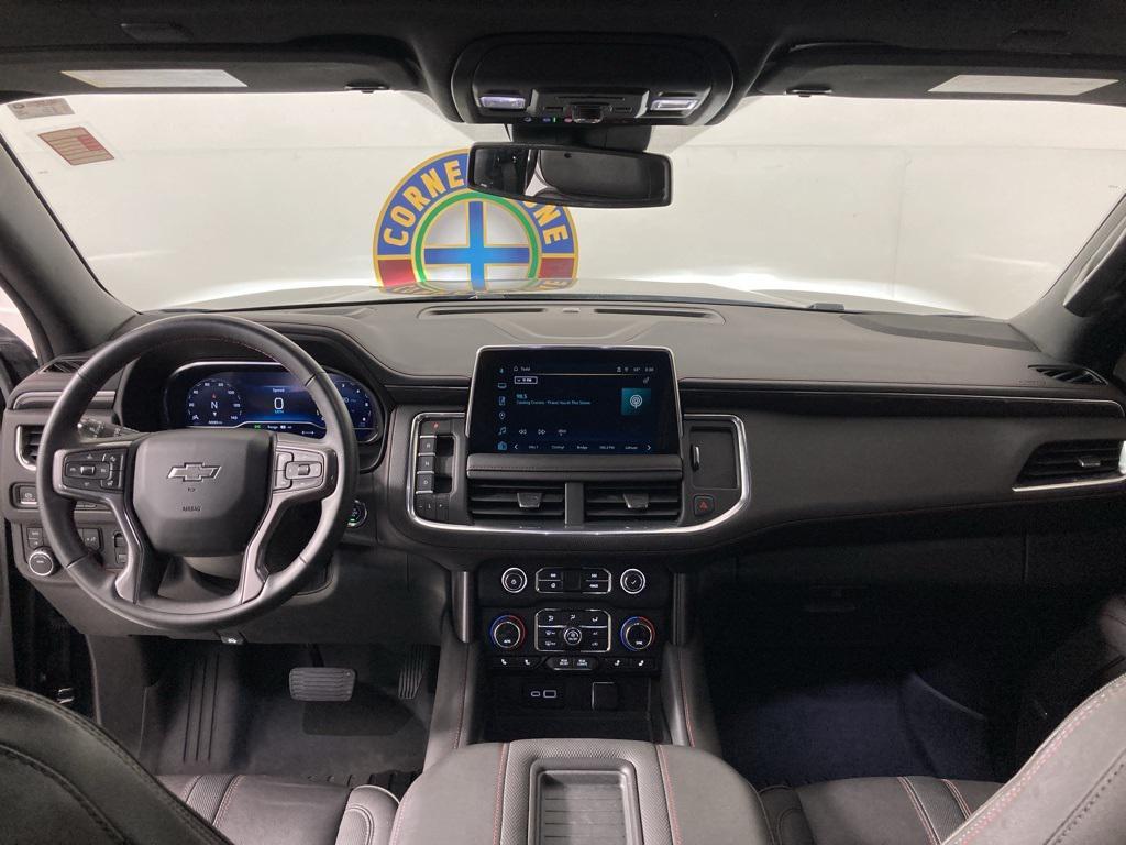 used 2023 Chevrolet Tahoe car, priced at $56,995