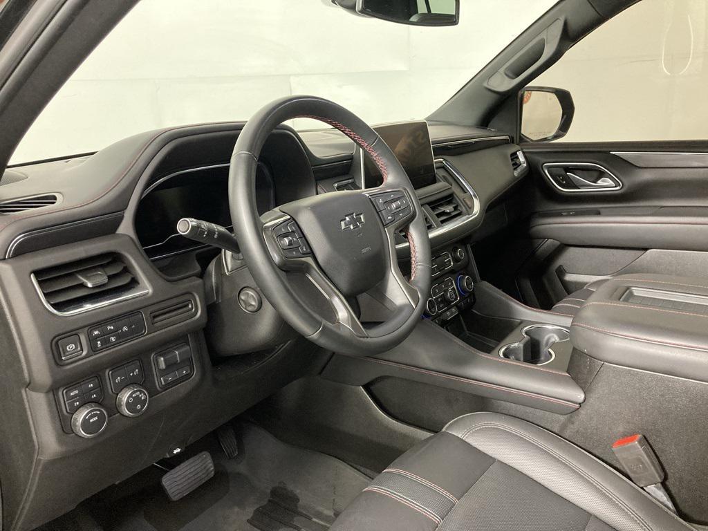 used 2023 Chevrolet Tahoe car, priced at $56,995