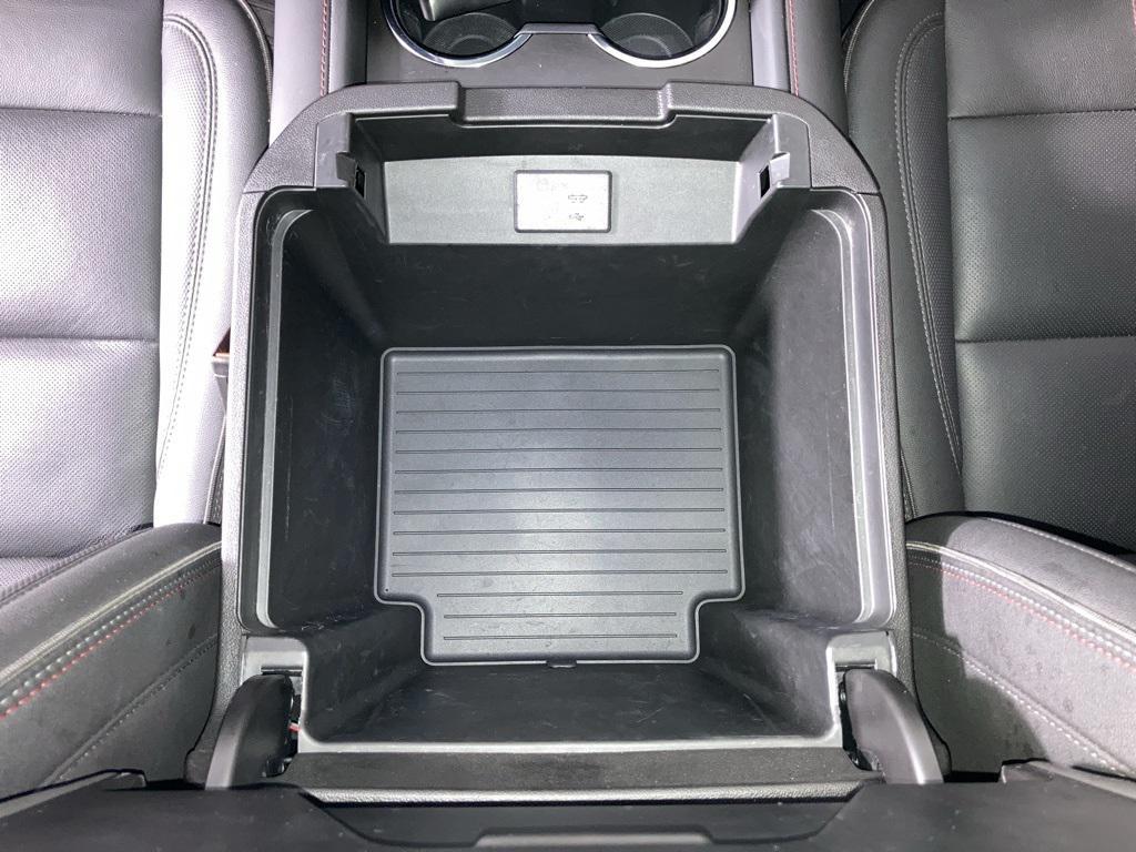 used 2023 Chevrolet Tahoe car, priced at $56,995