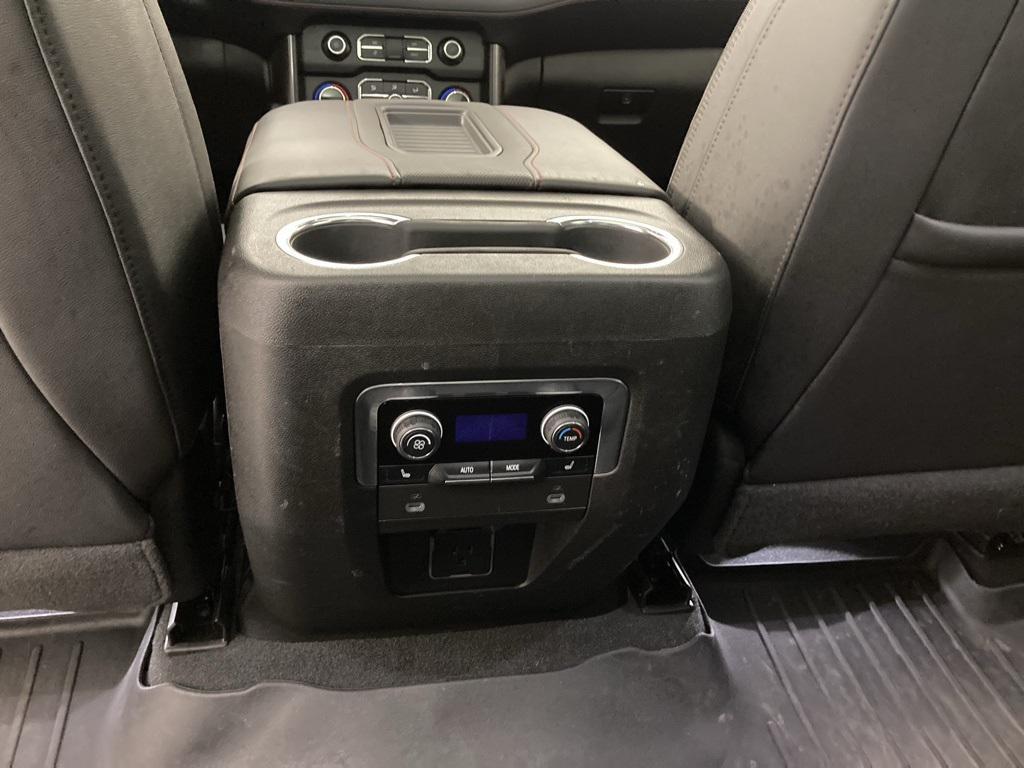 used 2023 Chevrolet Tahoe car, priced at $56,995