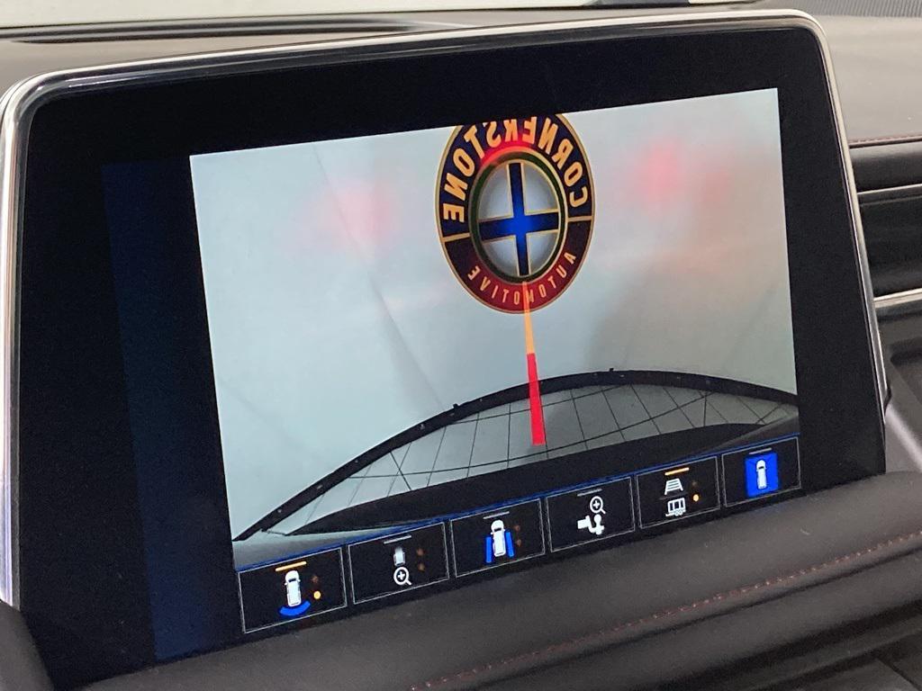 used 2023 Chevrolet Tahoe car, priced at $56,995