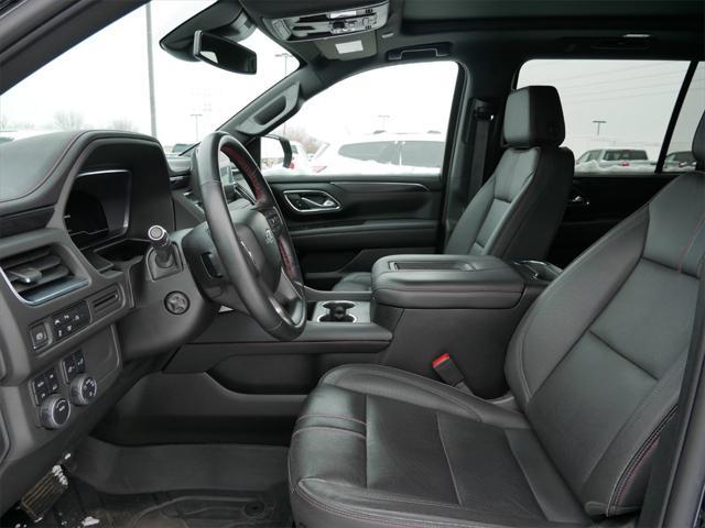 used 2023 Chevrolet Suburban car, priced at $63,939