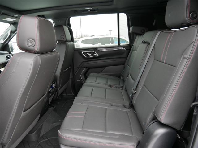 used 2023 Chevrolet Suburban car, priced at $63,939