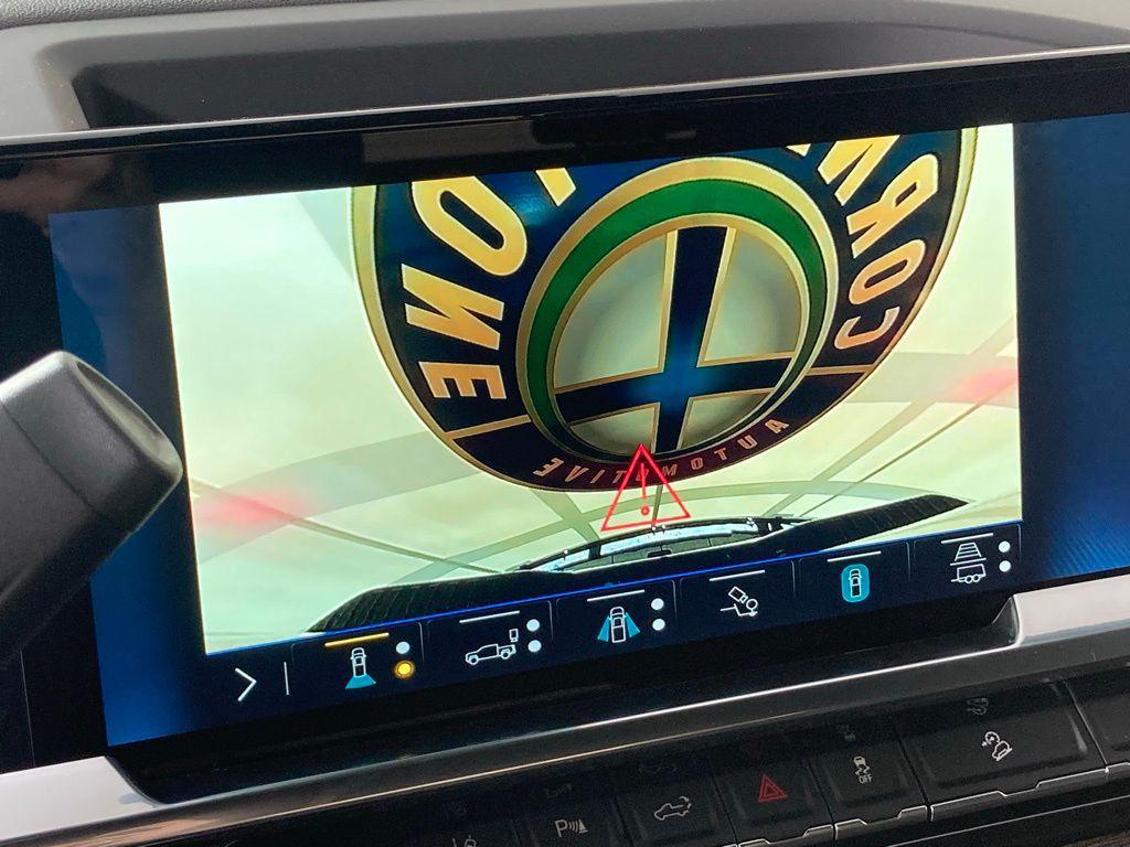 new 2026 Chevrolet Silverado 2500 car, priced at $63,185