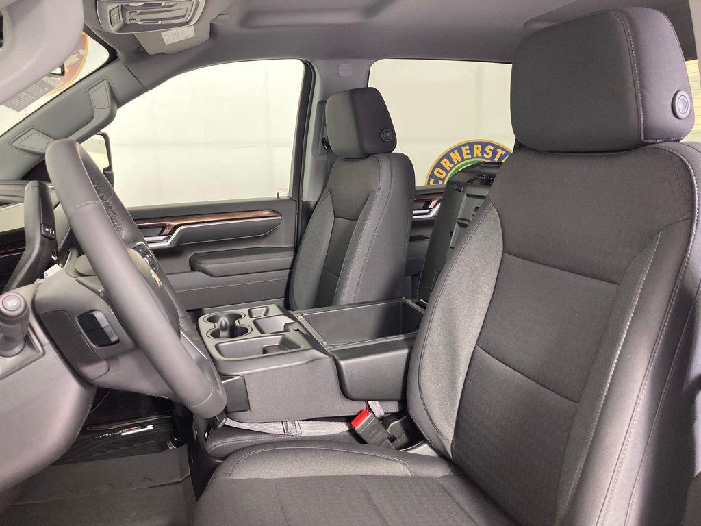 new 2026 Chevrolet Silverado 2500 car, priced at $63,185