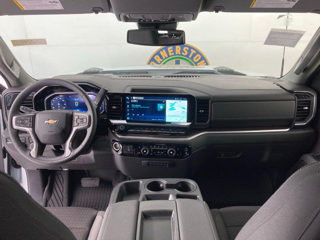 new 2026 Chevrolet Silverado 2500 car, priced at $63,185