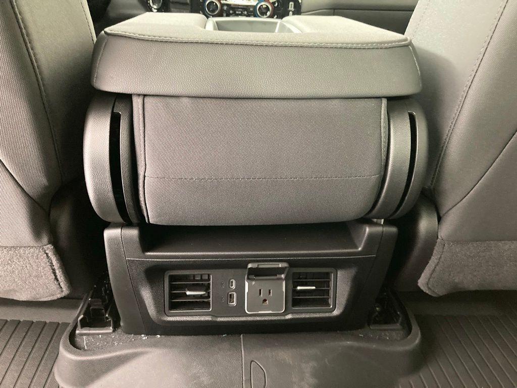 new 2026 Chevrolet Silverado 2500 car, priced at $63,185