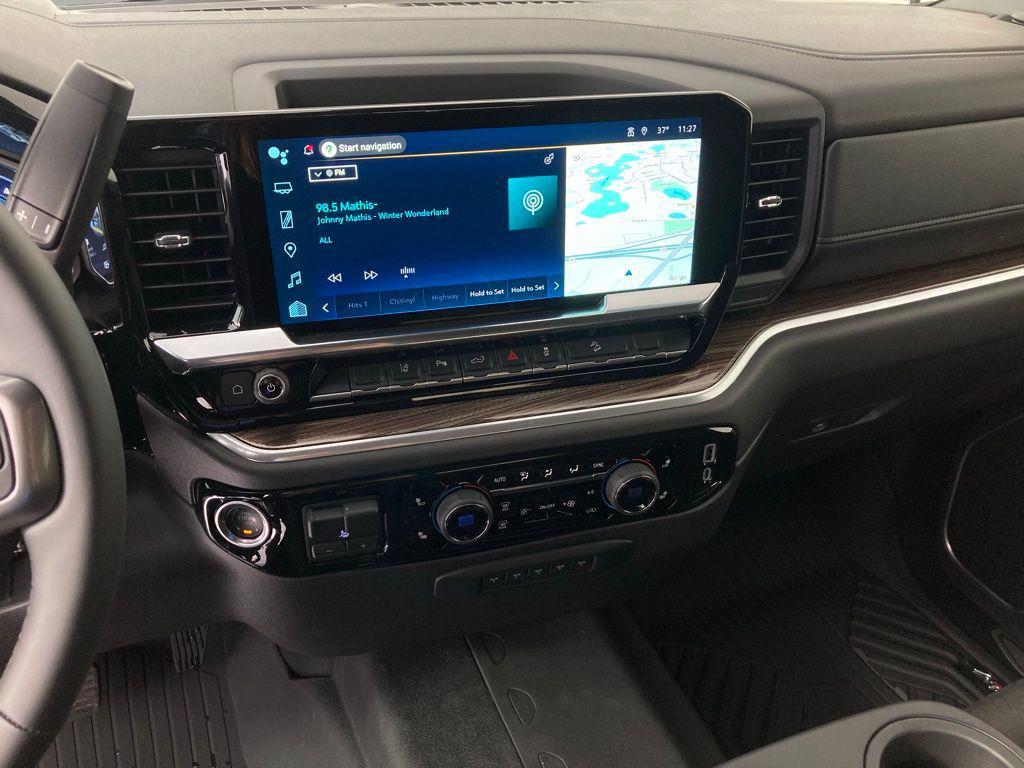 new 2026 Chevrolet Silverado 2500 car, priced at $63,185