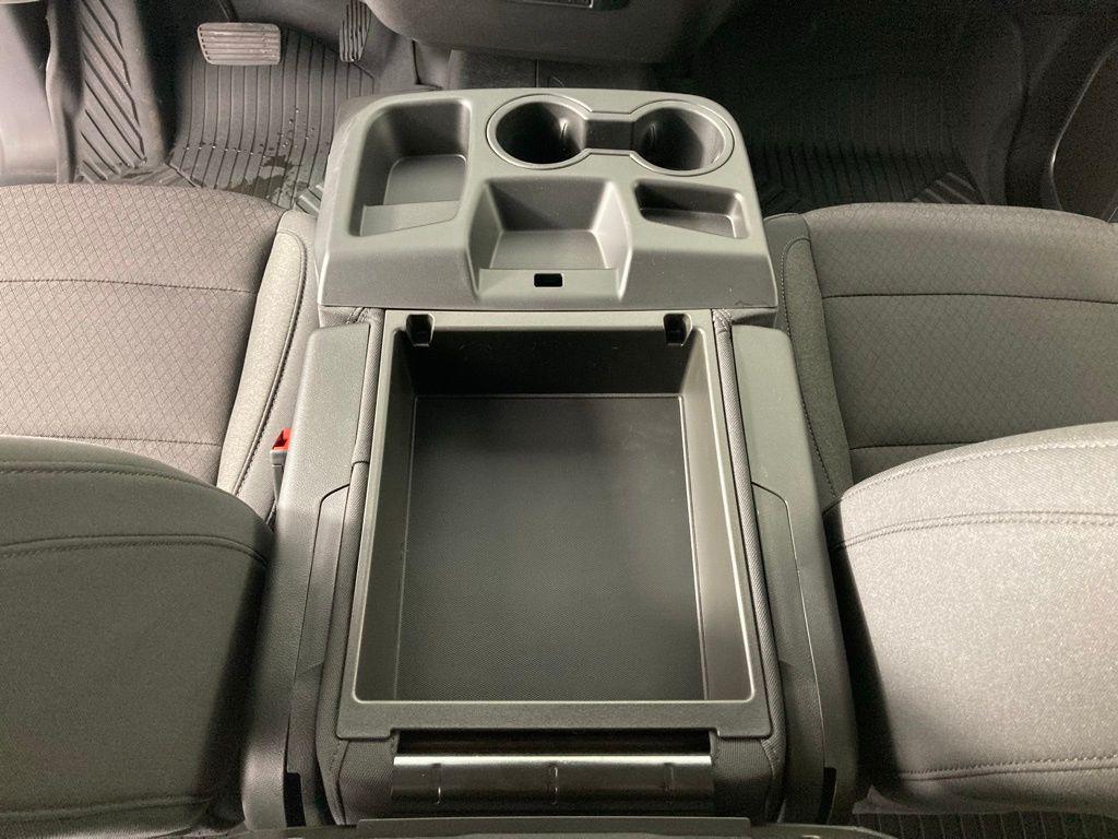 new 2026 Chevrolet Silverado 2500 car, priced at $63,185