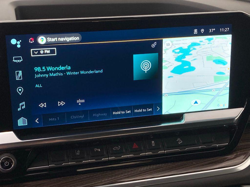 new 2026 Chevrolet Silverado 2500 car, priced at $63,185