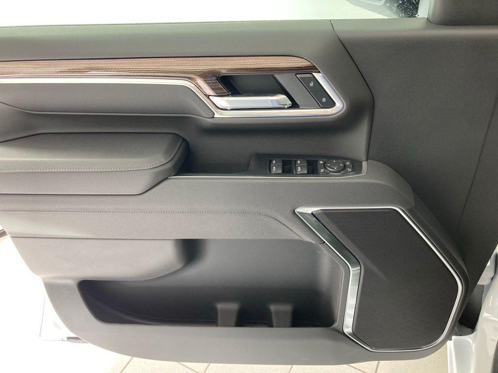 new 2026 Chevrolet Silverado 2500 car, priced at $63,185