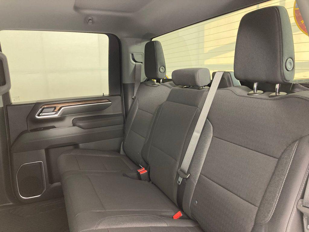 new 2026 Chevrolet Silverado 2500 car, priced at $63,185