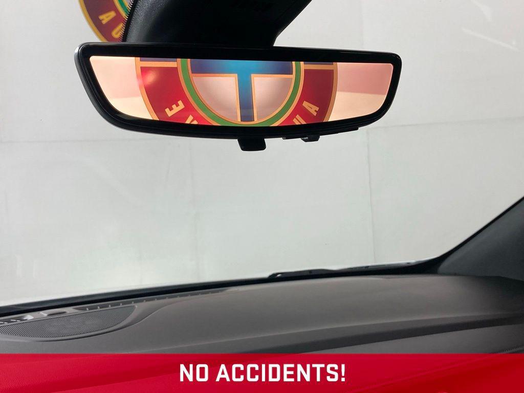 used 2024 Buick Enclave car, priced at $41,500