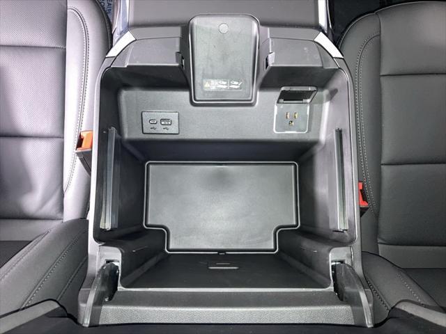 new 2025 Chevrolet Silverado 2500 car, priced at $80,582